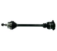 SKF Drive Shaft VKJC 5453 Position Front Axle Left Height 137 mm Length 740 mm Width 140 mm - OE Quality