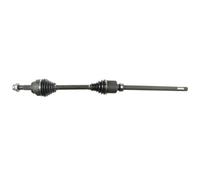 SKF Drive Shaft VKJC 8705 Position Front Axle Right Height 142 mm Length 1275 mm Width 145 mm - OE Quality