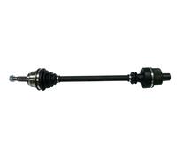 Wheel Drive Shaft SKF VKJC 1031 Fits Renault Espace Front Right