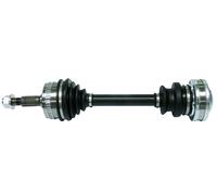 SKF Driveshaft Kit Front Left Right | VKJC 6161 | For MERCEDES-BENZ