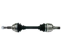 SKF Driveshaft Kit Front Left | VKJC 1659 | For OPEL VAUXHALL