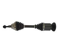 SKF Driveshaft Kit Front Left | VKJC 4503 | For AUDI VW