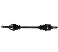 SKF Driveshaft Kit Front Left | VKJC 5137 | For CITROËN PEUGEOT