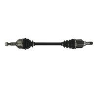SKF Driveshaft Kit Front Left | VKJC 6199 | For RENAULT