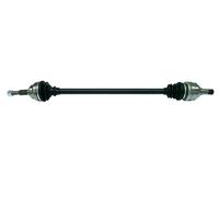 Wheel Drive Shaft SKF VKJC 1662 Fits Opel Vauxhall Astra Astravan Zafira