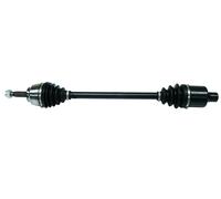 SKF Driveshaft Kit Front Right | VKJC 2752 | For RENAULT