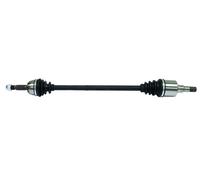 SKF Driveshaft Kit Front Right | VKJC 3503 | For CITROËN PEUGEOT TOYOTA