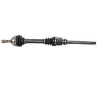 Wheel Drive Shaft SKF VKJC 5266 Fits Citroen C5 Front Right