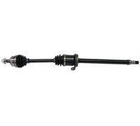 Wheel Drive Shaft SKF VKJC 6164 Fits Mercedes-Benz A-Class Front Right
