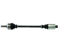 Wheel Drive Shaft SKF VKJC 6980 Fits Renault Kangoo Front Right