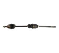 Wheel Drive Shaft SKF VKJC 8143 Fits Renault Laguna Front Right
