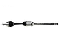 SKF Driveshaft Kit Front Right | VKJC 8409 | For ALFA ROMEO