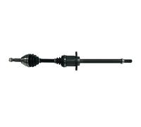 Wheel Drive Shaft SKF VKJC 8660 Fits Nissan Renault Koleos Qashqai/Qashqai+2