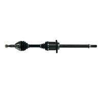 Wheel Drive Shaft SKF VKJC 8662 Fits Nissan Renault Koleos Qashqai/Qashqai+2