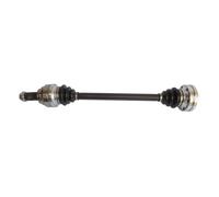 Wheel Drive Shaft SKF VKJC 8964 Fits BMW X1 Rear Left
