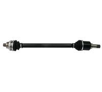 Wheel Drive Shaft SKF VKJC 6168 Fits Smart Cabrio City-Coupe Fortwo Roadster