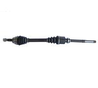 SKF Driveshaft With Bearing VKJC 1229 Position Front Axle Right Height 125 mm Length 950 mm Width 125 mm - OE Quality