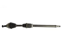 SKF Driveshaft With Bearing VKJC 4919 Position Front Axle Right Height 120 mm Length 1140 mm Width 120 mm - OE Quality