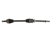 SKF Driveshaft With Bearing VKJC 5043 Position Front Axle Right Height 120 mm Length 1140 mm Width 120 mm - OE Quality