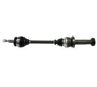 SKF Driveshaft With Bearing VKJC 5208 Position Front Axle Right Height 140 mm Length 1145 mm Width 147 mm - OE Quality