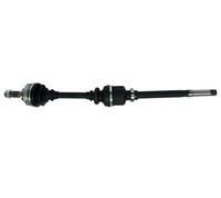 SKF Driveshaft With Bearing VKJC 5961 Position Front Axle Right Height 120 mm Length 940 mm Width 120 mm - OE Quality