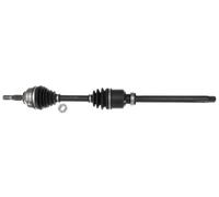 SKF Driveshaft With Bearing VKJC 8360 Position Front Axle Right Height 125 mm Length 950 mm Width 125 mm - OE Quality