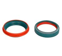 SKF DUAL-48W Seal, suspension strut bearing