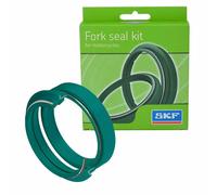 Skf Ducati/husqvarna/moto Morini/mv Agusta/tm Racing Kitg-50m-hd Fork Oil Seal Kit