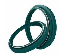 SKF Fork Oil Seal & Dust Cover - Marzocchi 45x58x11 mm
