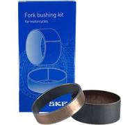 SKF Fork Sliding Bush Kit - ø43mm Fork, size 10 mm