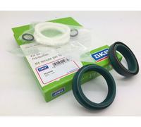 SKF Fox 34mm Air Forks Mountain Bike Fork Seal Kit. 2016-2023 - MTB34FN