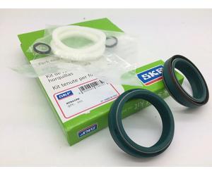 SKF Fox 34mm Air Forks Mountain Bike Fork Seal Kit. 2016-2023 - MTB34FN
