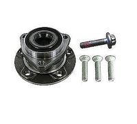Wheel bearing VKBA 6556 SKF for SEAT VW SKODA AUDI CUPRA
