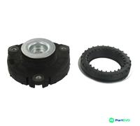 SKF FRONT SUSPENSION STRUT SUPPORT MOUNT VKDA35115 FOR AUDI SEAT SKODA VW
