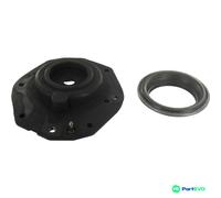 SKF FRONT SUSPENSION STRUT SUPPORT MOUNT VKDA35307 FOR CITROËN