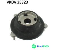 SKF FRONT SUSPENSION STRUT SUPPORT MOUNT VKDA35323 FOR PEUGEOT