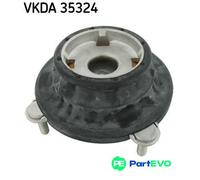 SKF FRONT SUSPENSION STRUT SUPPORT MOUNT VKDA35324 FOR CITROËN PEUGEOT