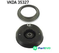 SKF FRONT SUSPENSION STRUT SUPPORT MOUNT VKDA35327 FOR PEUGEOT