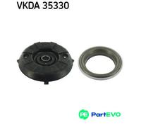 SKF FRONT SUSPENSION STRUT SUPPORT MOUNT VKDA35330 FOR PEUGEOT