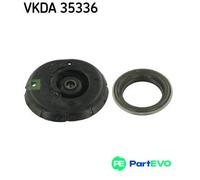 SKF FRONT SUSPENSION STRUT SUPPORT MOUNT VKDA35336 FOR CITROËN OPEL PEUGEOT