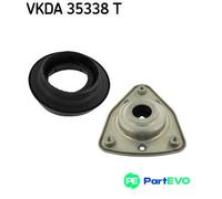 SKF FRONT SUSPENSION STRUT SUPPORT MOUNT VKDA35338 FOR CITROËN PEUGEOT DS