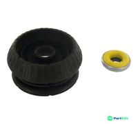 SKF FRONT SUSPENSION STRUT SUPPORT MOUNT VKDA35407 FOR FORD MAZDA