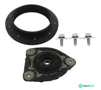 SKF FRONT SUSPENSION STRUT SUPPORT MOUNT VKDA35606 FOR RENAULT
