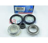 SKF VKBA 6870 Wheel bearing kit
