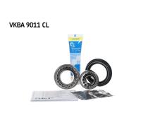 SKF Front Wheel Bearing Kit - VKBA9011CL