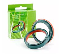Skf Honda/suzuki Dual-49s Fork Oil Seal Kit