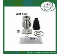 SKF CV Joint Drive Shaft Kit VKJA 8541 – for VW Multivan Mk V / Caravelle Mk VI