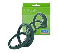 Skf Kitg-43o Fork Dust Seal Kit