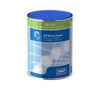 SKF LGLT 2/1 Bearing Grease, 1 kg Can