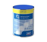 SKF LGMT 2/1 Bearing Grease, 1 kg Can
